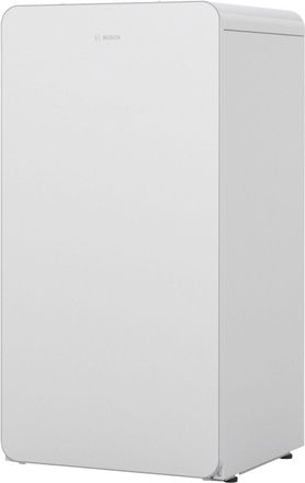 Bosch Acumulador De Bomba De Calor Swdp 200-2 O C Acumulador De Acero Inoxidable, 1199x600x610, Metal, 7716842666
