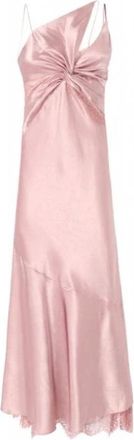 Pinko Pinko, Donna, Abiti, Rosa, L, new