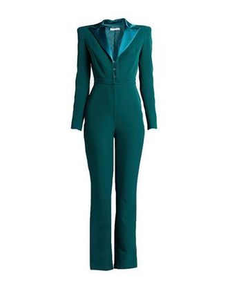 Silence Limited JUMPSUITS & TRACKSUITS - Jumpsuits on YOOX.COM