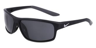 Nike RABID 22 N IU4880X 010 Mens Sunglasses Black Size 62