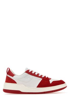 Men's Ferragamo Leather Sneakers - up to −74% | Stylight