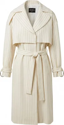 Dondup Trench