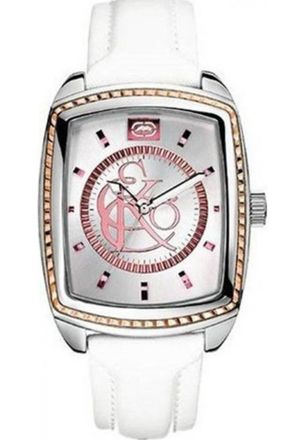 Ecko E95041G1 Mens Watch - White - One Size