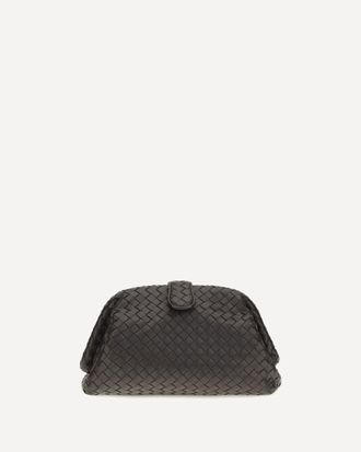 Bottega Veneta Small Lauren 1980 Clutch Female UNI