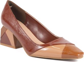 Ninety Union Sandy Caged Vamp Sandal in Brown Multi at Nordstrom Rack, Size 10