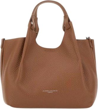 Gianni Chiarini Dua - Bags - Mujer - Marr&oacute;n - ONE SIZE