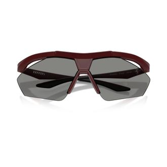 Ferrari Sunglasses, unisex, Red, Size: ONE SIZE Scuderia Fz6030U Sunglasses