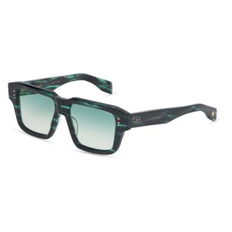Dita Eyewear unisex, Accessoires, Veelkleurig, Maat: 54 MM