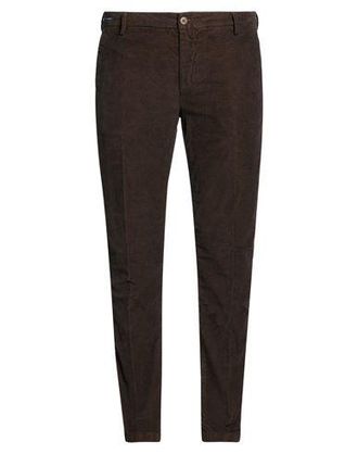 Teleria Zed BOTTOMWEAR - Trousers on YOOX.COM