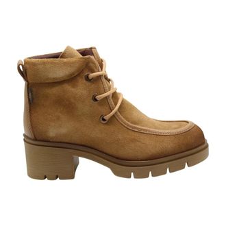 Hispanitas Dames, Schoenen, Bruin, Maat: 38 EU