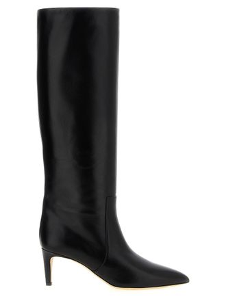 PARIS TEXAS Pariser Texas Stiletto Boot Stiefel