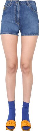 Moschino Teddy Bear Shorts