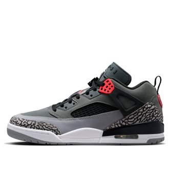 Nike Jordan Air Jordan Spizike Low Infrared FQ1759-011