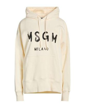 Msgm CAMISETAS Y TOPS - Sudaderas en YOOX.COM