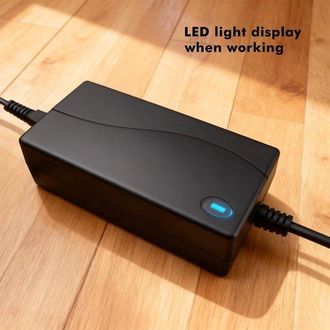 OEM Adaptador De Corriente Apto Para Sillones Reclinables, Adaptador Transformador De Fuente De Alimentaci&oacute;n Conmutada De 29 V/2 A