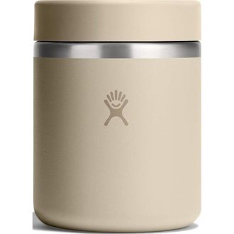 Hydro Flask Termo T&eacute;rmico Hydro Flask De 828 Ml (28 Oz) - Color Avena