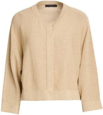 Fabiana Filippi KNITWEAR - Cardigans on YOOX.COM
