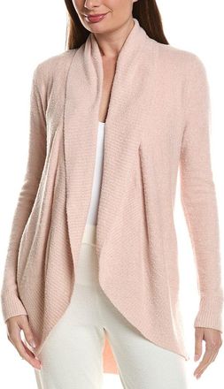 Barefoot Dreams Cozychic Lite Circle Cardigan