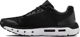 Under Armour HOVR Infinite Black White 3021395-005