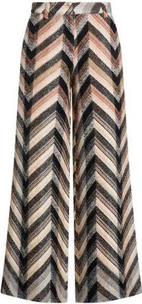 Missoni BOTTOMWEAR - Trousers on YOOX.COM