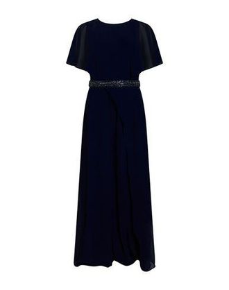 Carla Ruiz JUMPSUITS & TRACKSUITS - Jumpsuits on YOOX.COM