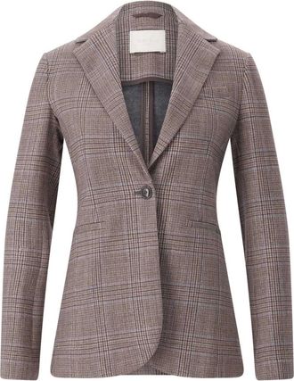 Circolo 1901 Donna, Giacche, Marrone, S, new
