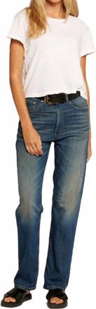 Current Elliott Cody Jeans In Harvey