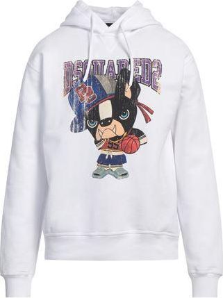 Dsquared2 TOPS - Sweatshirts auf YOOX.COM