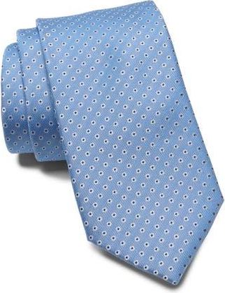 Original Penguin Hepner Dot Tie in Blue at Nordstrom Rack
