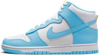 Nike Dunk High Blue Chill DD1399-401