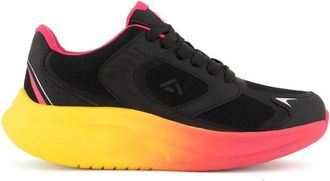 Andrea Womens Sport Sneakers In Black