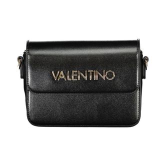 Valentino Cross Body Bags, female, Black, Size: ONE SIZE Crossbody Bag
