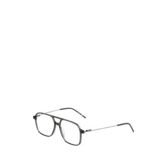 Kaleos Glasses, female, Gray, Size: ONE SIZE Lassen L Eyeglasses