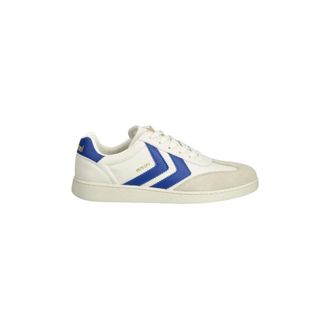 Hummel Hombre, Zapatos, Blanco, Talla: 41 EU