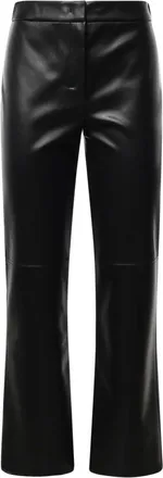 Max Mara Mujer, Pantalones, Negro, Talla: S