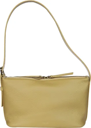 A.P.C. Sac Vera Shoulder Rectangular Cotton Shoulder Bag