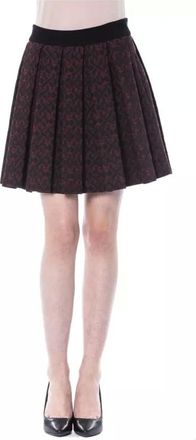 Byblos Mujer, Faldas, Marrón, Talla: S