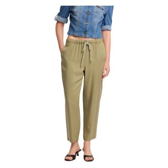 Kocca Jogger Trousers - female - Kocca - Straight Trousers - Green - XL - Trousers