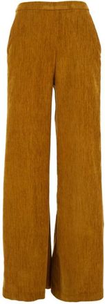 Forte_Forte Donna, Pantaloni, Marrone, S, new