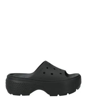 Crocs SCHUHE - Sandalen auf YOOX.COM