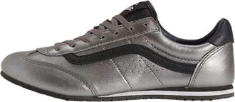 Vans Premium Super Lowpro Gun Metal Gray VN000D9TGNM