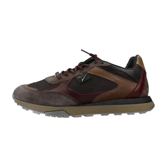 Cetti Hombre, Zapatos, Negro, Talla: 42 EU
