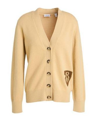 Burberry KNITWEAR - Cardigans on YOOX.COM