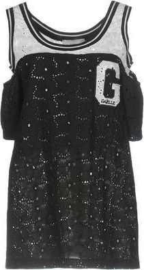 Gaëlle Paris CAMISETAS Y TOPS - Camisetas en YOOX.COM