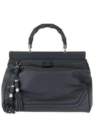 Gucci Bamboo Handbag (Authentic Pre-Loved)