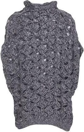 Antonelli PRENDAS DE PUNTO - Cuello alto en YOOX.COM