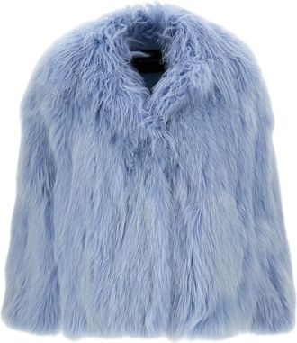 Simonetta Ravizza Ralph Fox Fur Jacket