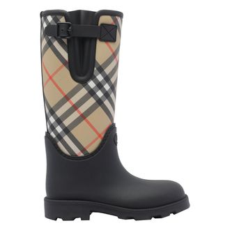 Burberry Boots