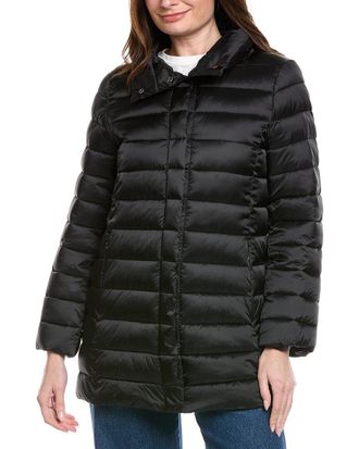 Elie Tahari Puffer Coat