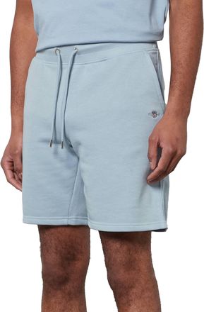 GANT | Heren Shield Sweat Shorts